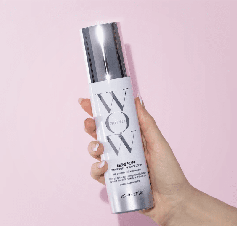 Color WOW Dream Filter 200ml