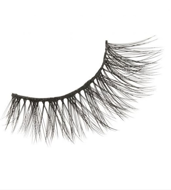 Kiss Lash Magnetic Eyeliner Kit, Charm