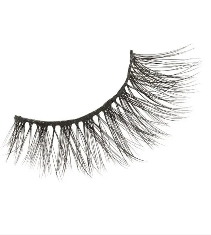 Kiss Lash Magnetic Eyeliner Kit, Charm