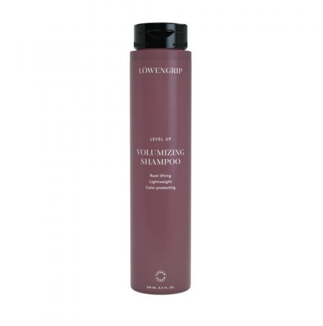 Hovedbilde Löwengrip Level Up - Volumizing Shampoo