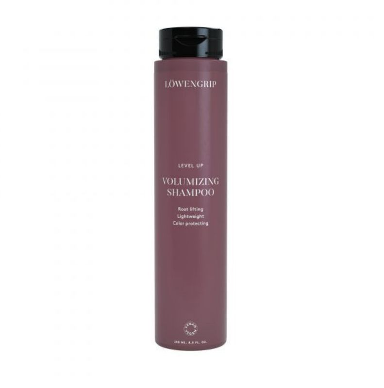 Löwengrip Level Up - Volumizing Shampoo