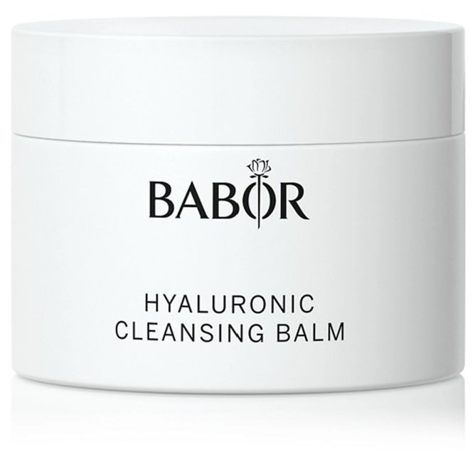 Hovedbilde Babor Hyaluronic Cleansing Balm, 150 ml