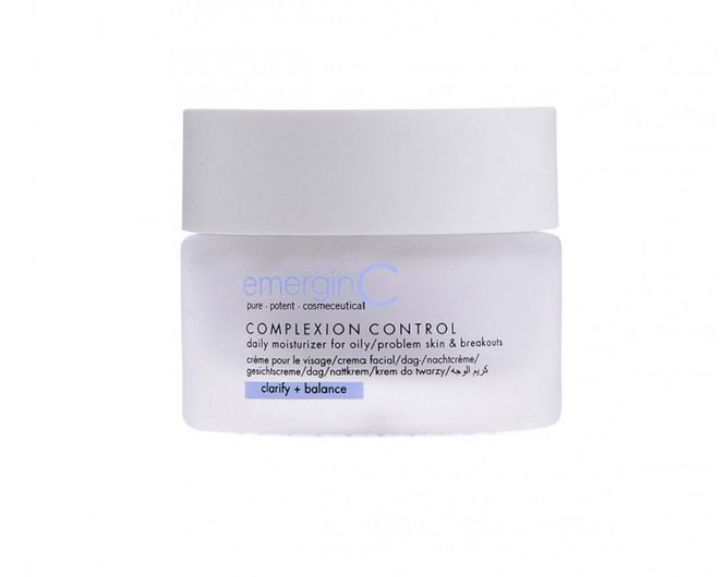 Hovedbilde emerginC Complexion Control