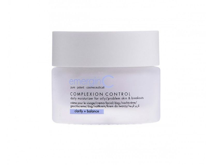 emerginC Complexion Control