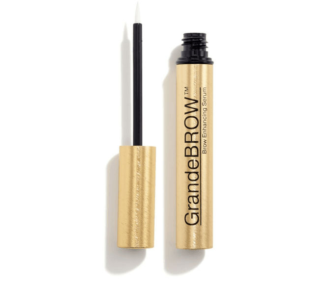 Hovedbilde GrandeBROW Brynserum 3 ml