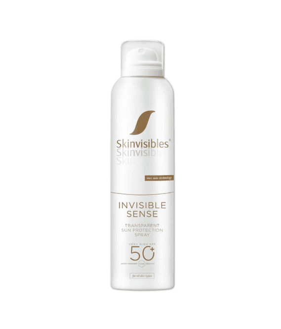 Hovedbilde Invisibles Sense solspray 200ml