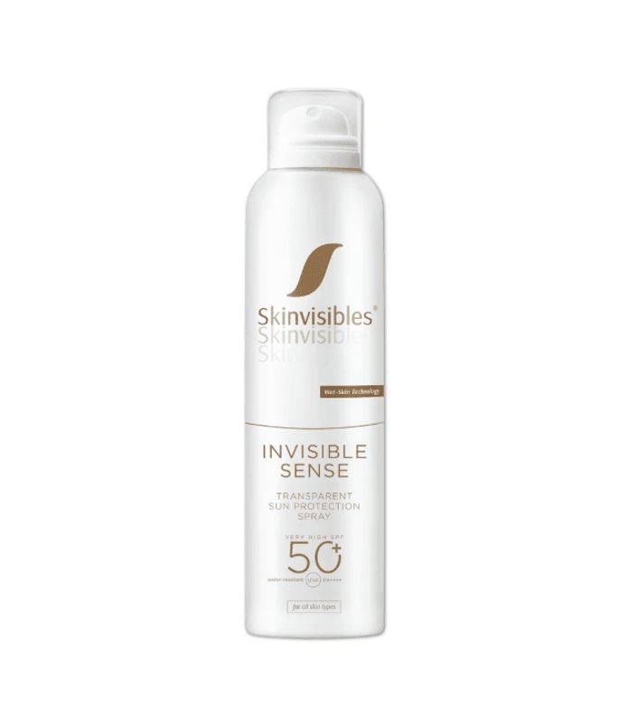 Invisibles Sense solspray 200ml