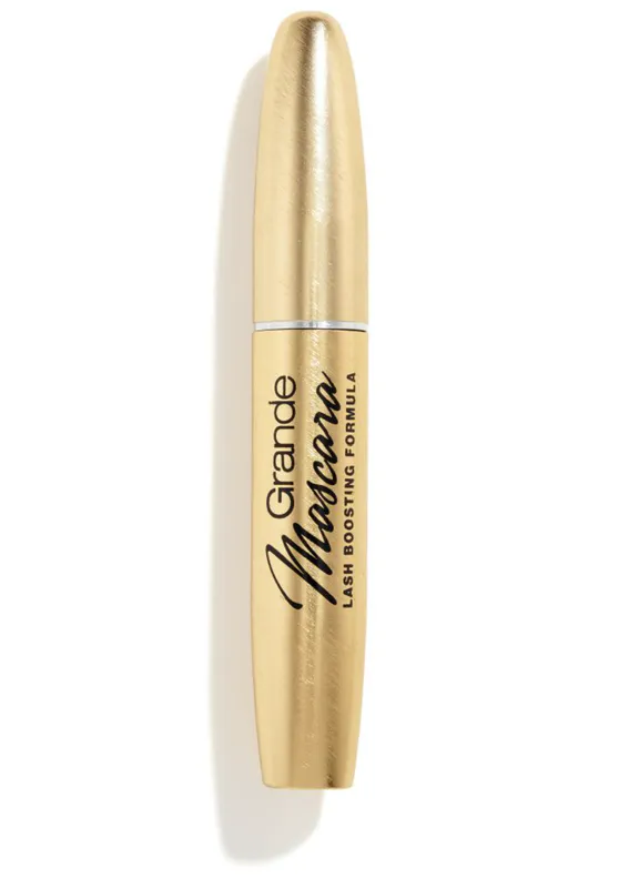 GrandeMASCARA Black