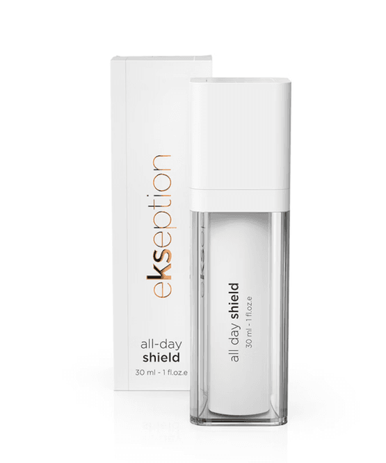 Hovedbilde Ekseption Skin Resurfacing Repair Program - Just ...