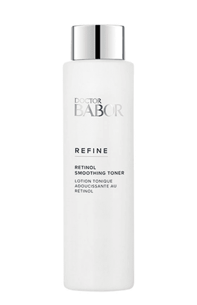 Hovedbilde Doctor Babor Refine – Retinol Smoothing ...