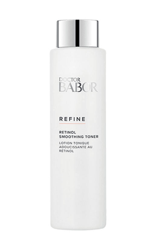 Doctor Babor Refine – Retinol Smoothing Toner 