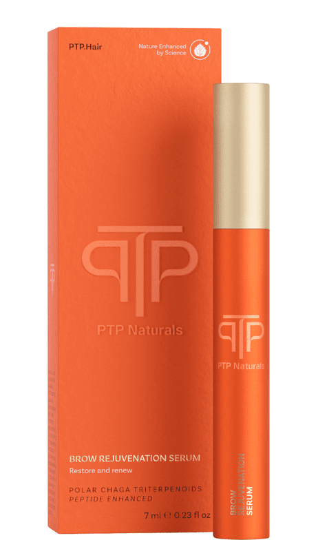 PTP Naturals Brow Rejuvenation Serum 7ml