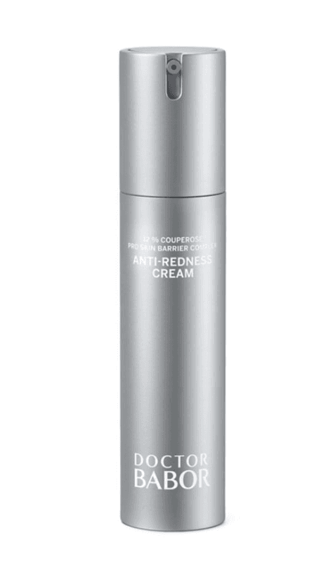 Doctor Babor Sensitive: Anti-Redness Cream