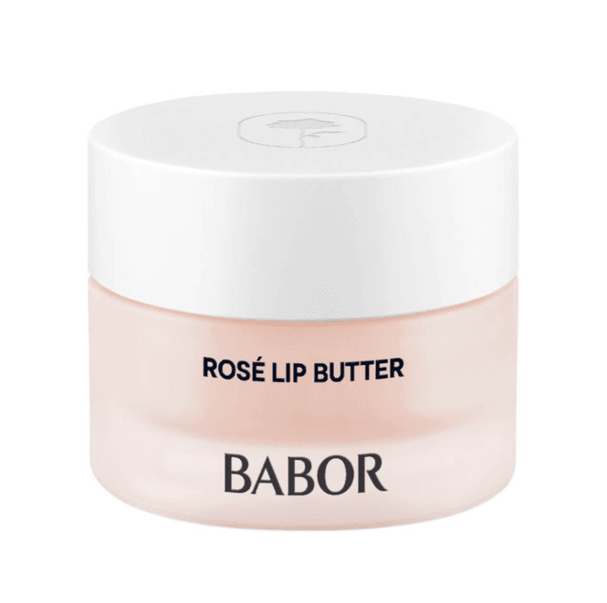 Hovedbilde Babor Rosè Lip Butter