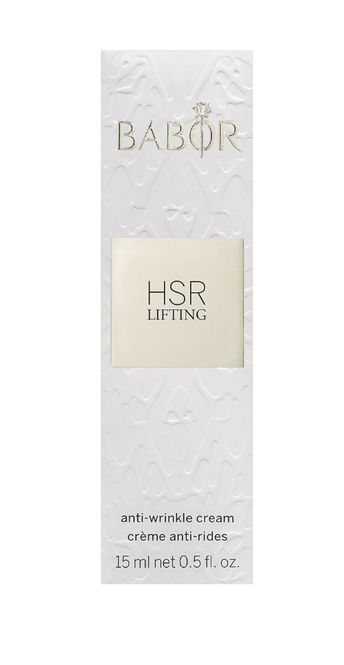 Hovedbilde SMALL SIZE Babor HSR Lifting cream 