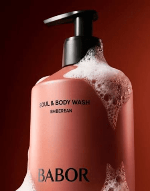 Hovedbilde Babor EMBEREAN Soul & Body Wash 