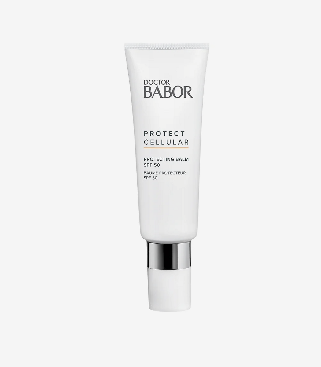 3 stk Doctor Babor Protecting Balm spf 50, 15 ml! Verdi 420!
