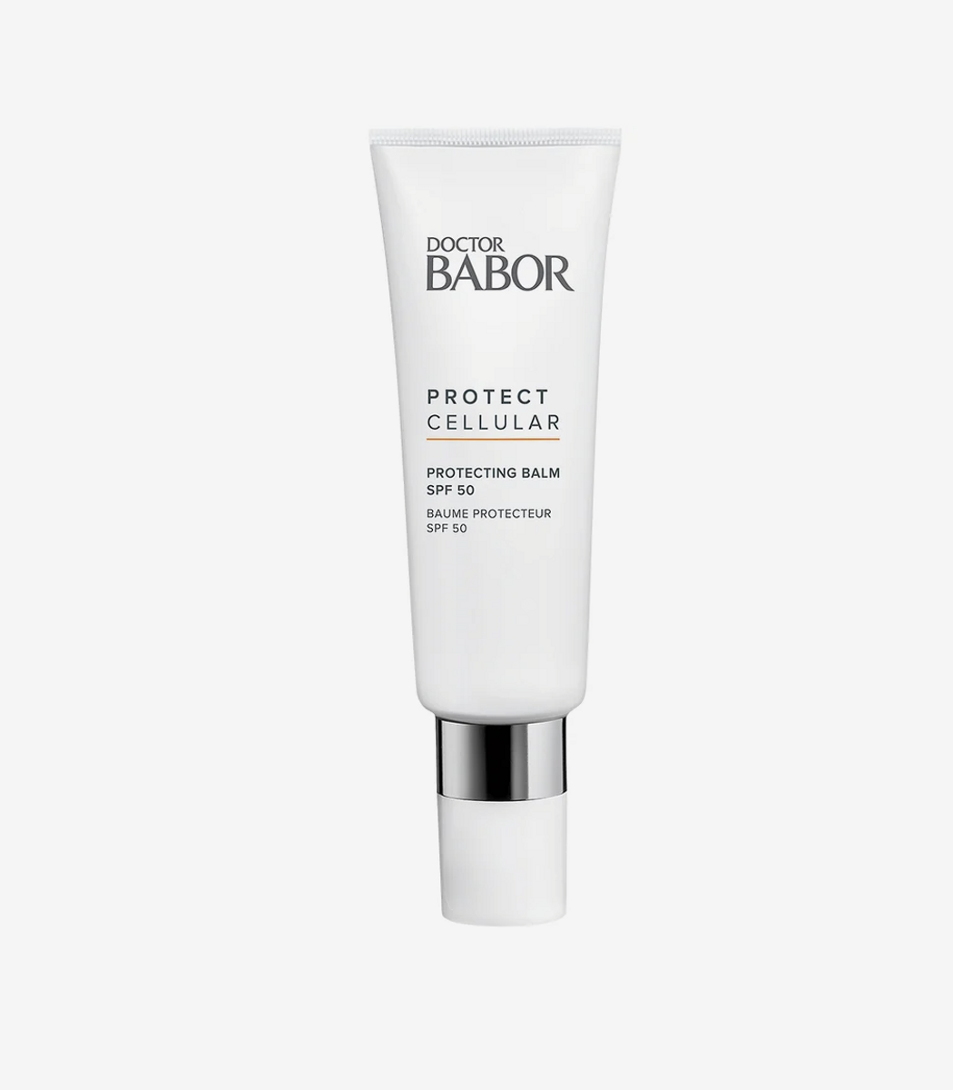 3 stk Doctor Babor Protector Balm spf 50, 15 ml! Verdi 420!