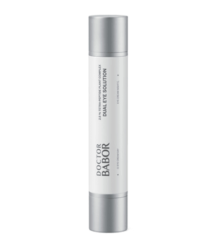 Doctor Babor Dual Eye Solution (Day & Night) 2x15 ml