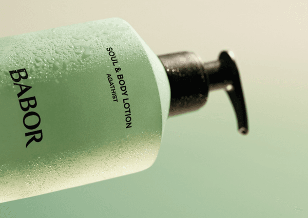Hovedbilde Babor Soul & Body Lotion Agathist