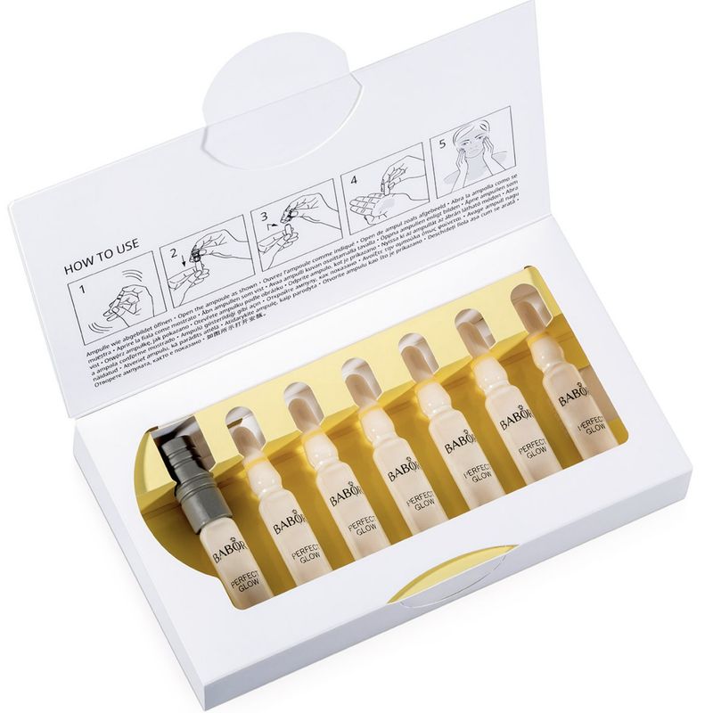 Babor Ampoule Perfect Glow