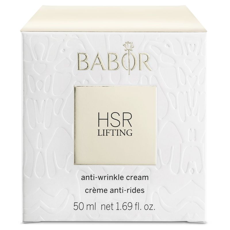 Babor HSR Lifting Cream