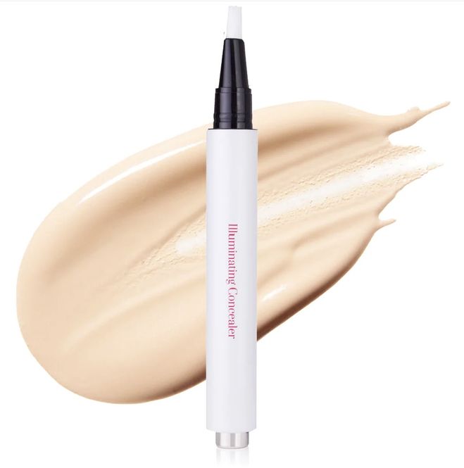 Hovedbilde Amberly Illuminating Concealer