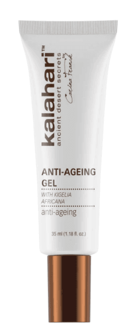 Hovedbilde Kalahari Anti-Ageing Gel 35ml
