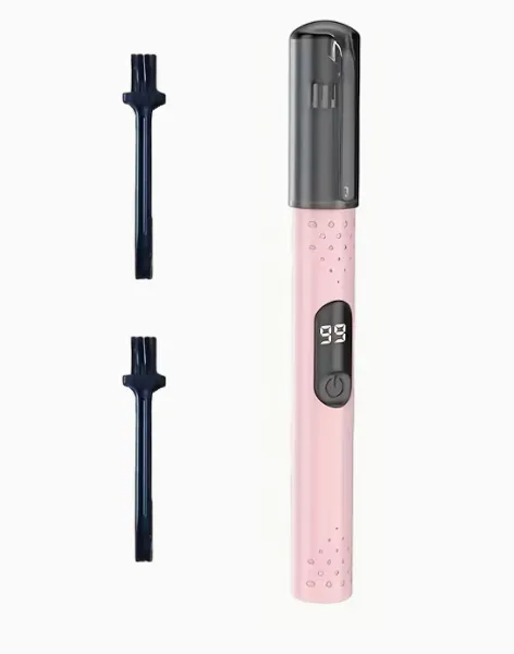 Hovedbilde Nesehårstrimmer med USB-C lader