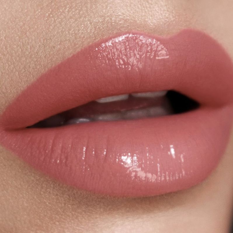 Amberly Butter Lipgloss