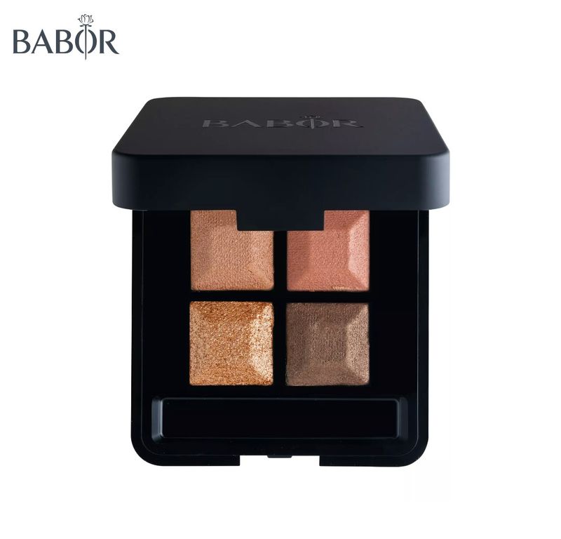 Babor Eye Shadow Quattro