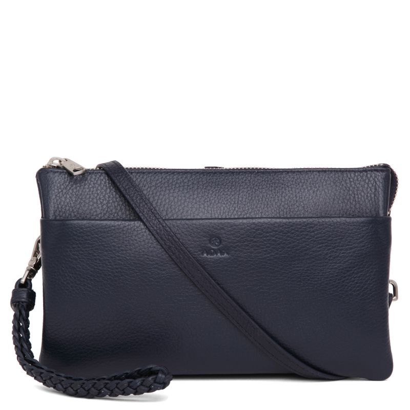 Adax Cormorano combi clutch Silja