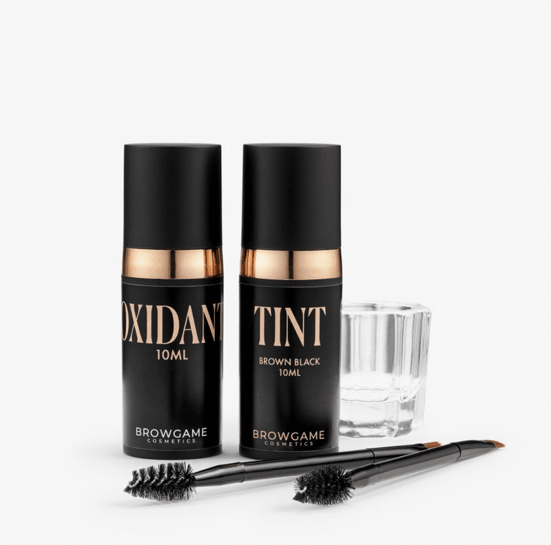 Browgame Lash And Brow Tint 20ml