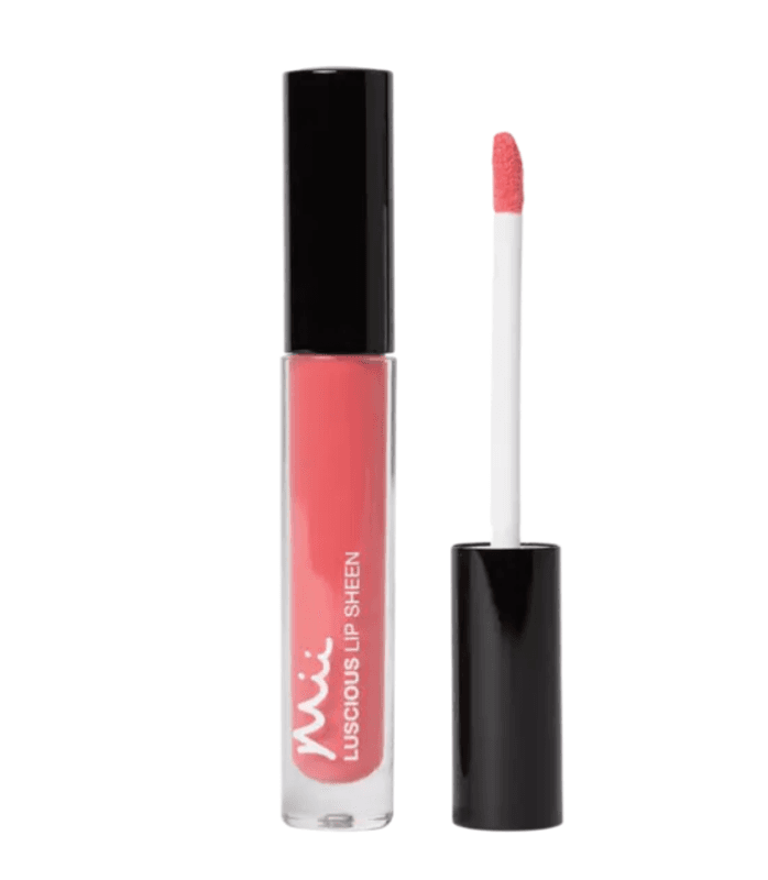 Mii Luscious Lip Sheen 