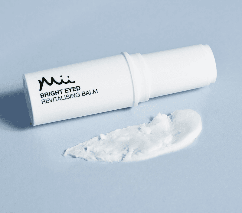 Mii Bright Eyed Revitalising Balm