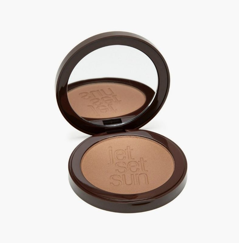 Jet Set Sun Bronzing powder