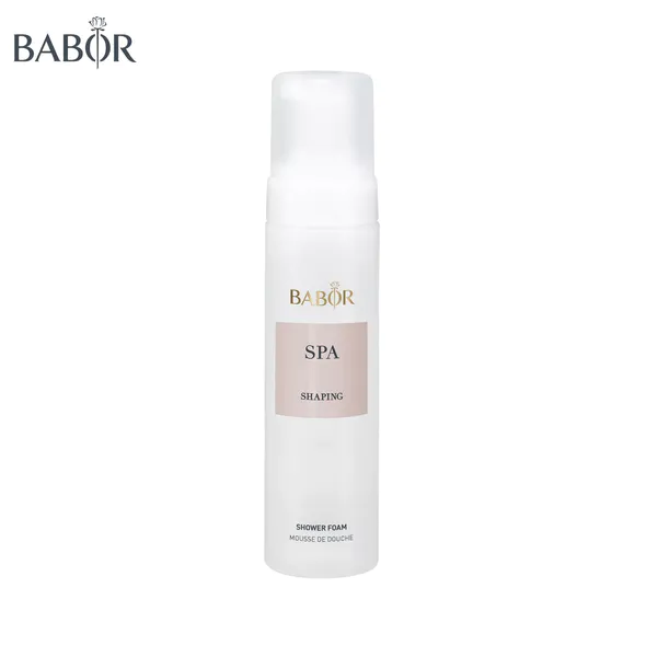 Hovedbilde Babor Spa Shaping Shower Foam, 200 ml