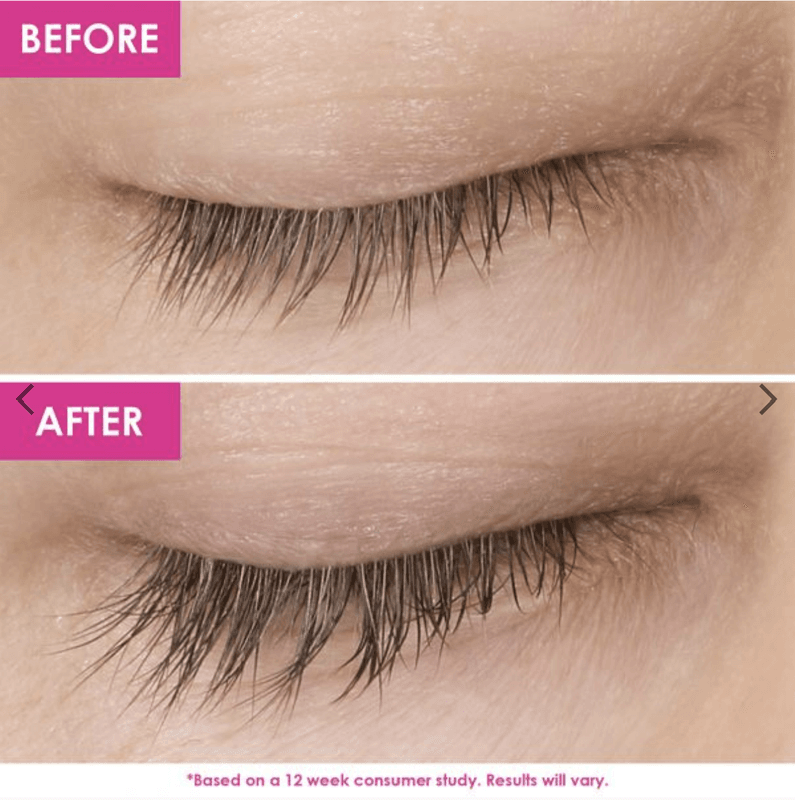 GrandeLASH Vippeserum 4 ml