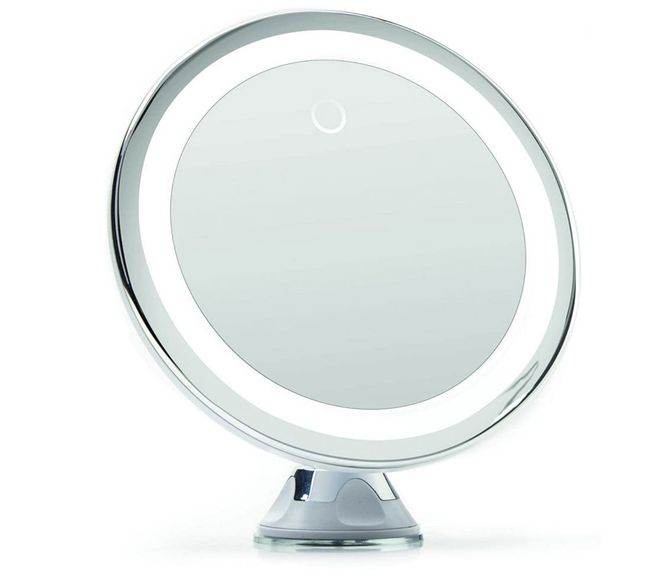 Hovedbilde Browgame Signature Suction Mirror 10x Large